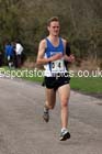 Senior mens English National 12 Stage Road Relay, 2016 English National 12 and 6 Stage Road Relays, Sutton Coldfield, Birmingham. Photo: David T. Hewitson/Sports for All Pics